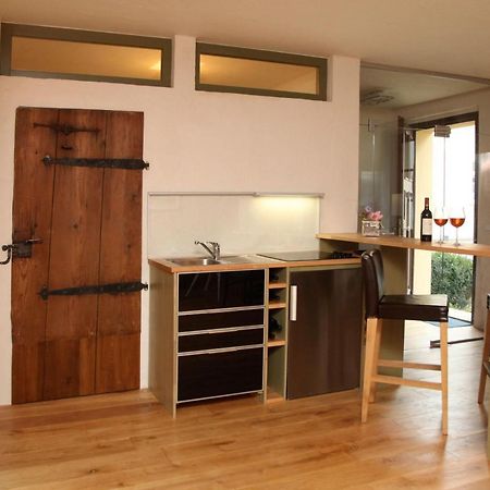 Altstadt-Ferienwohnung-Torgau Ngoại thất bức ảnh
