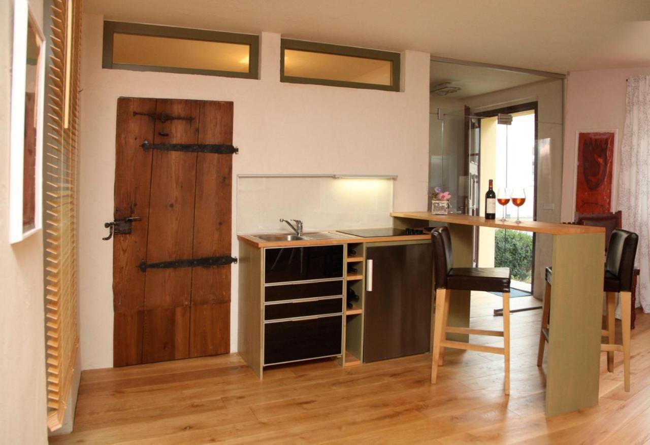 Altstadt-Ferienwohnung-Torgau Ngoại thất bức ảnh