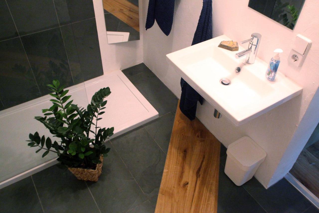 Altstadt-Ferienwohnung-Torgau Ngoại thất bức ảnh
